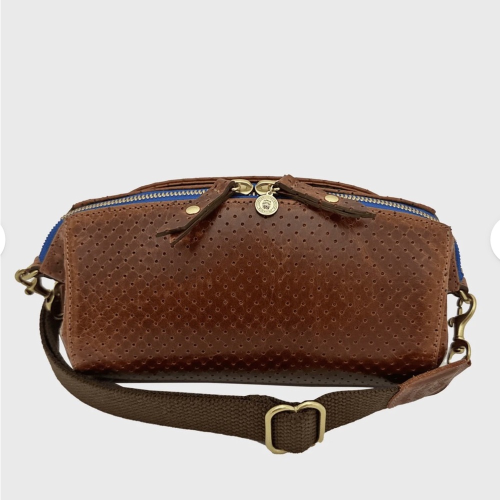 Blair Ritchey BB voyager